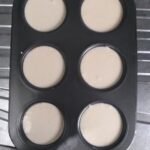 Pao de queijo de liquidificador 2