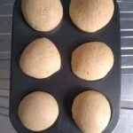 Pao de queijo de liquidificador 3