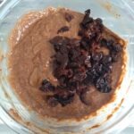 Bolo Caseirinho Integral 1