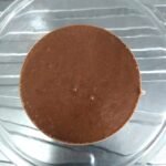 Bolo Mousse de Chocolate 1