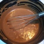 Bolo Mousse de Chocolate 10
