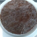 Bolo Mousse de Chocolate 11