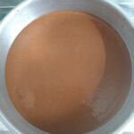 Bolo Mousse de Chocolate 13