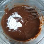 Bolo Mousse de Chocolate 3