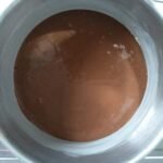 Bolo Mousse de Chocolate 4