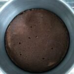 Bolo Mousse de Chocolate 5