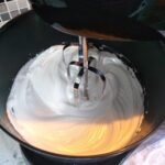 Bolo Mousse de Chocolate 8