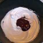 Bolo Mousse de Chocolate 9