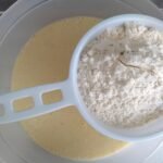 Bolo caseirinho de maça 4 Bolo caseirinho de maca 2