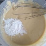 Bolo caseirinho de maça 6 Bolo caseirinho de maca 4