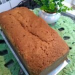 Bolo caseirinho de maça 9 Bolo caseirinho de maca 7