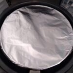 Bolo de Baunilha na Airfryer 5 Bolo de Baunilha na Airfryer 3