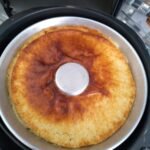 Bolo de Baunilha na Airfryer 6 Bolo de Baunilha na Airfryer 4