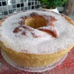 Bolo de Baunilha na Airfryer 7 Bolo de Baunilha na Airfryer 5