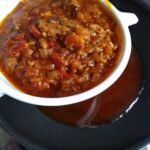 Peito Bovino na Panela de Pressão 7 Ponta de Peito na Panela de Pressão 5