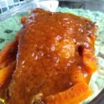 Peito Bovino na Panela de Pressão 9 Ponta de Peito na Panela de Pressão 7