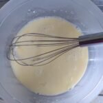 Bolinho de Chuva Assado 1