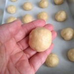 Bolinho de Chuva Assado 4