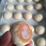 Bolinho de Chuva Assado 5