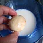 Bolinho de Chuva Assado 6