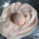 Bolinho de Chuva Assado 7