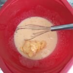 Bolo 2 Em 1 Mesclado De Chocolate E Baunilha 1