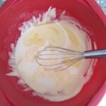 Bolo 2 Em 1 Mesclado De Chocolate E Baunilha 2