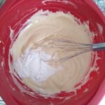 Bolo 2 Em 1 Mesclado De Chocolate E Baunilha 4