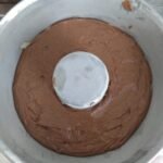 Bolo 2 Em 1 Mesclado De Chocolate E Baunilha 7