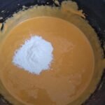 Bolo De Cenoura Fofinho Com Pouco Óleo Fácil E Rápido 4