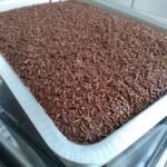 Bolo De Cenoura Fofinho Com Pouco Óleo Fácil E Rápido 6