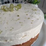 Bolo Mousse de Limão: Uma Sobremesa Refrescante para Todos os Paladares 15 Bolo Mousse De Limão 13