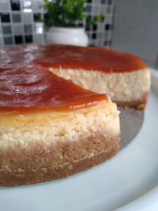 Cheesecake