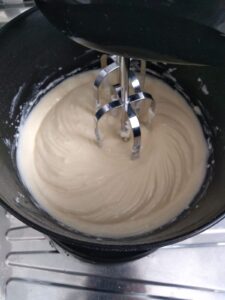 Cheesecake 4