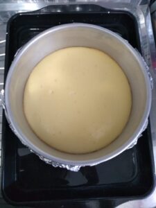 Cheesecake 6