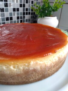 Cheesecake 7