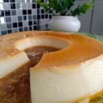 Creme Caramel (Flan)