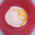 Enroladinho de Frango com Requeijão 1