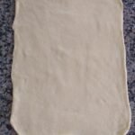 Enroladinho de Frango com Requeijão 4