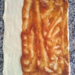 Enroladinho de Frango com Requeijão 5