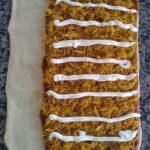 Enroladinho de Frango com Requeijão 6