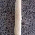 Enroladinho de Frango com Requeijão 7