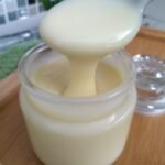 Leite Condensado Fake 2 Leite Condensado Fake