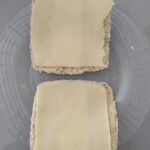 Pão Low Carb De Microondas Sem Farinha De Trigo 6 Pão Low Carb De Microondas Sem Farinha De Trigo 4