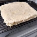 Pão Low Carb De Microondas Sem Farinha De Trigo 7 Pão Low Carb De Microondas Sem Farinha De Trigo 5