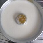 Receita de Pudim na Boca do Fogão 3