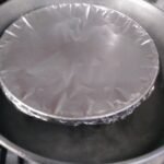 Receita de Pudim na Boca do Fogão 4