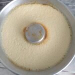 Receita de Pudim na Boca do Fogão 5