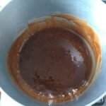 Sorvetão de Leite Ninho Cremoso com Cobertura de Chocolate 2