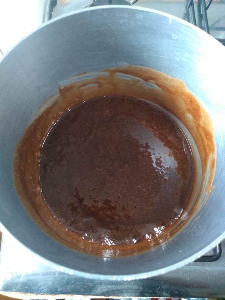 Sorvetão de Leite Ninho Cremoso com Cobertura de Chocolate 4 Sorvetão de Leite Ninho Cremoso com Cobertura de Chocolate